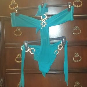 Beach Bunny Monokini